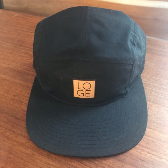 5-Panel Hat - Picture 2 of 6